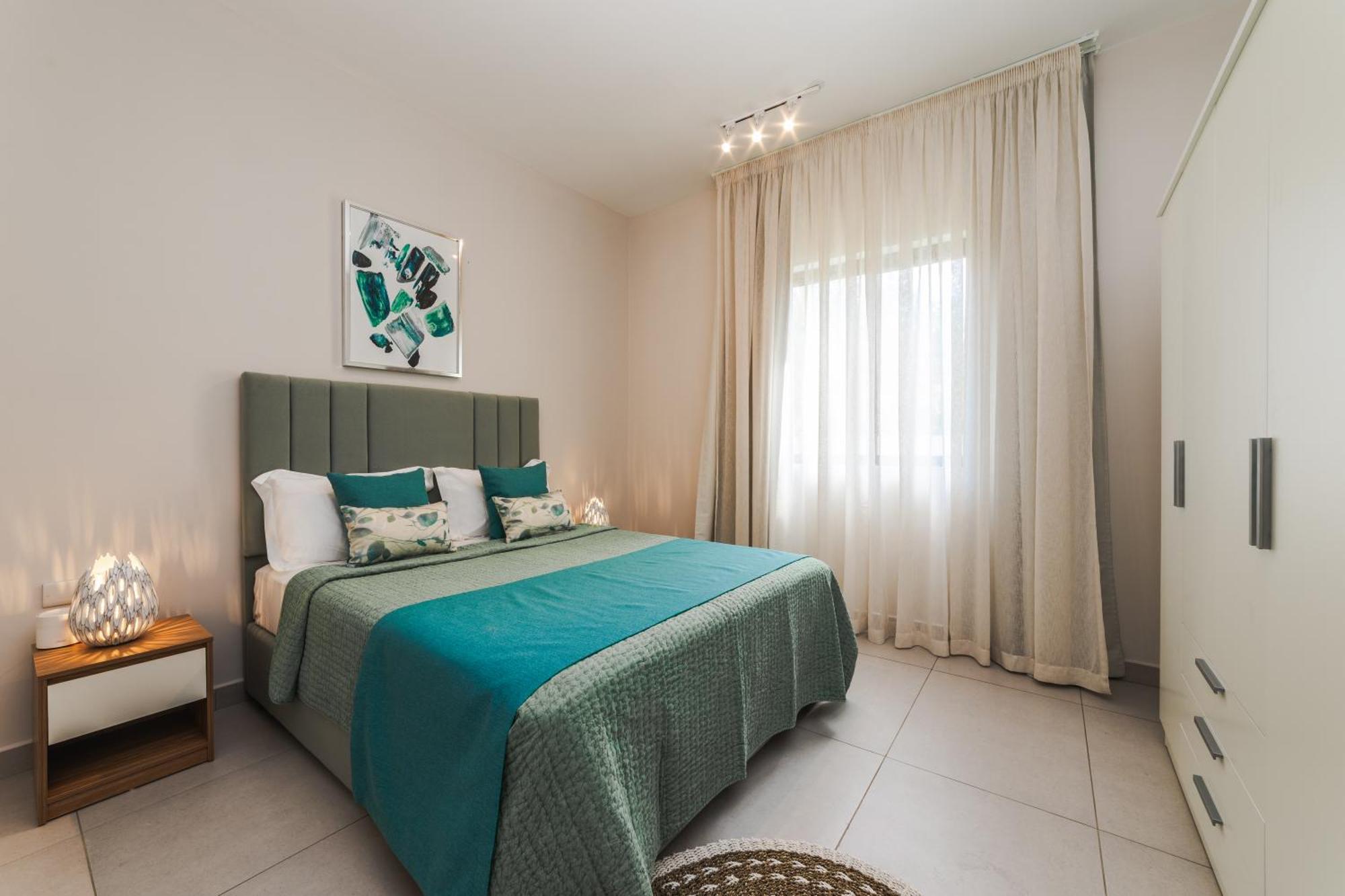 Apartment Beachfront Ocean Terraces Residence, Poste Lafayette-Apt-C2 Экстерьер фото