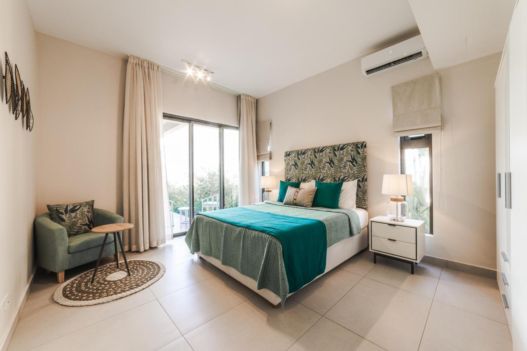 Apartment Beachfront Ocean Terraces Residence, Poste Lafayette-Apt-C2 Экстерьер фото